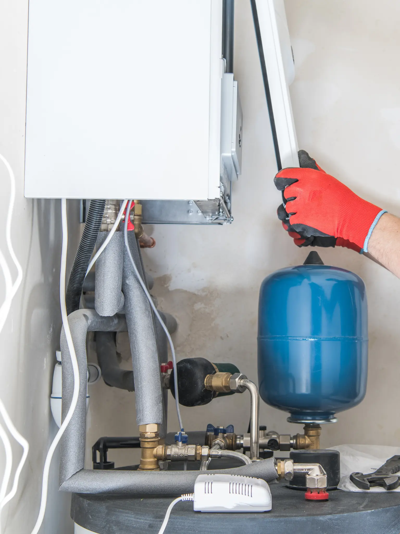 local gas engineer Chestfield, CT5